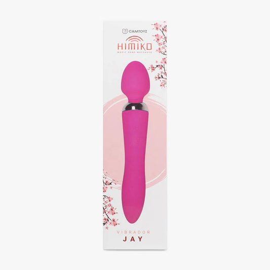 Vibrador Hitachi Jay