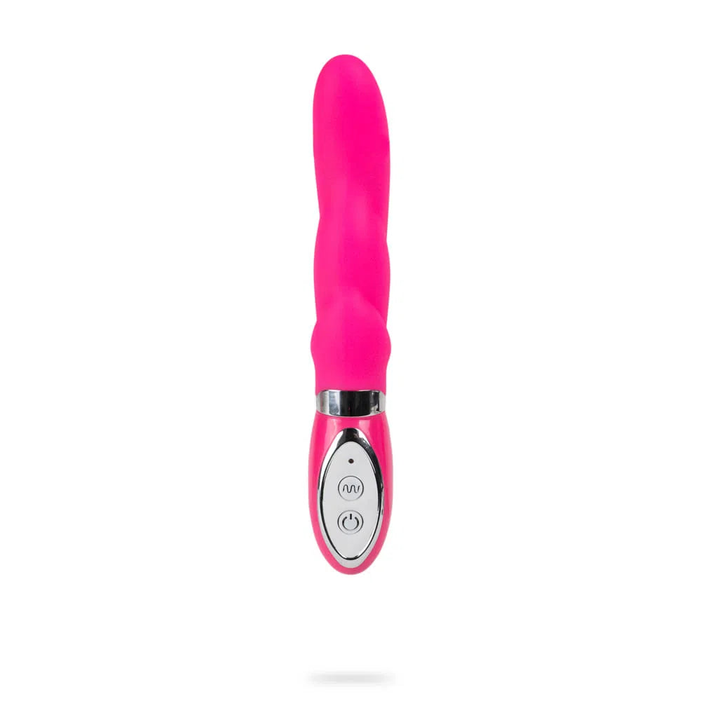 Wavers Vibrador Lira Rosado