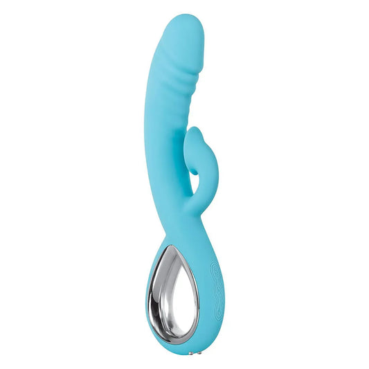 Vibrador Succionador Térmico Triple Infinito