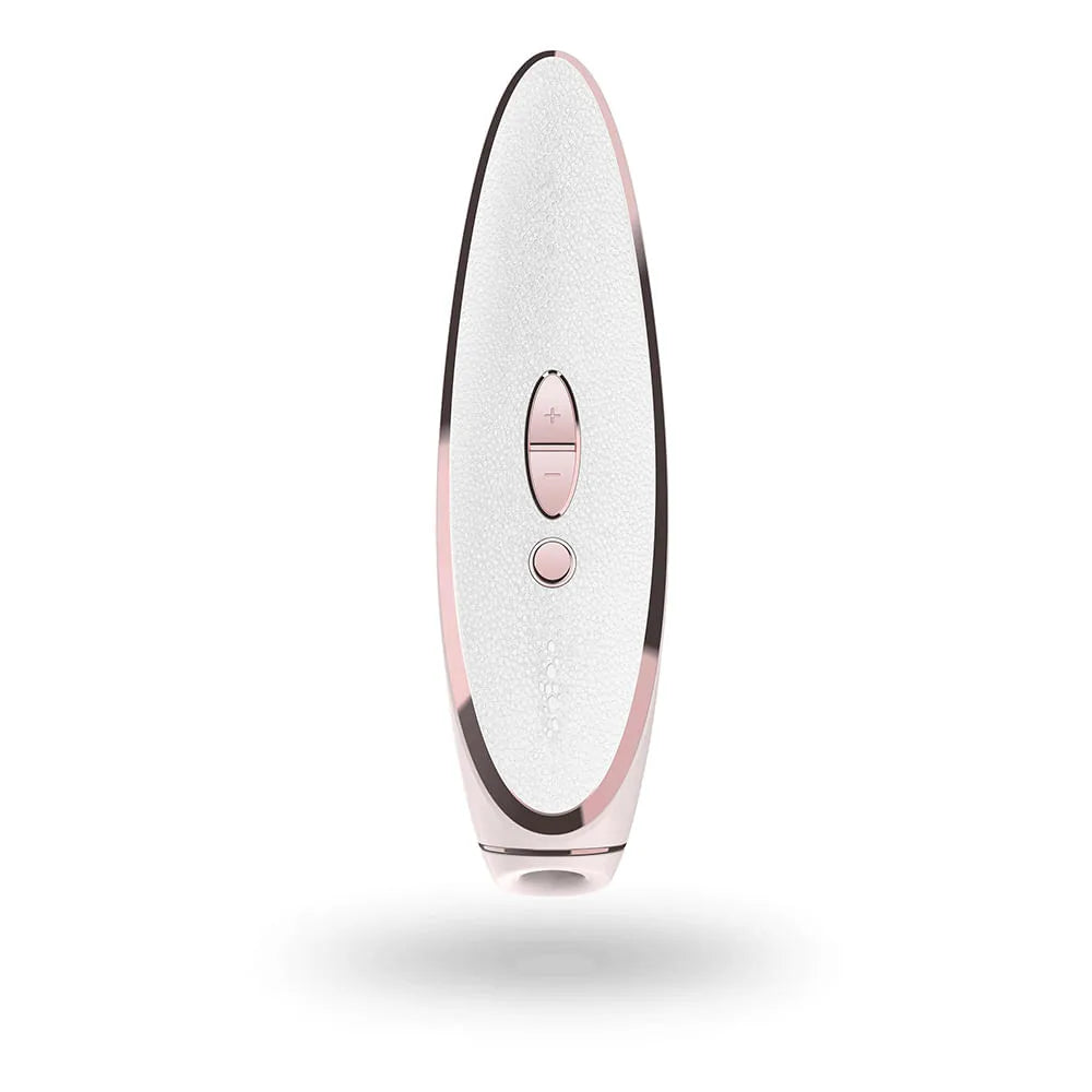 Satisfyer Prêt-a-porter Oro Rosa