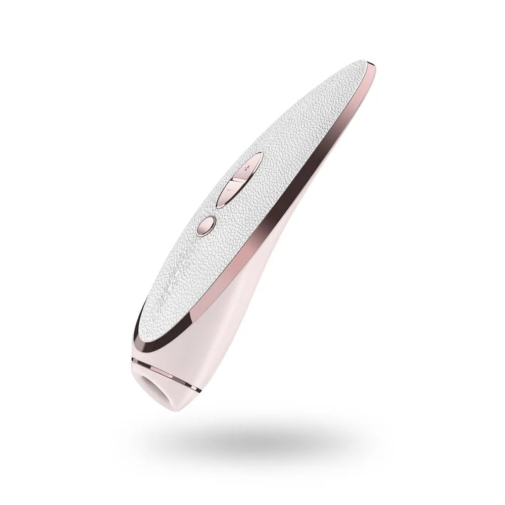 Satisfyer Prêt-a-porter Oro Rosa