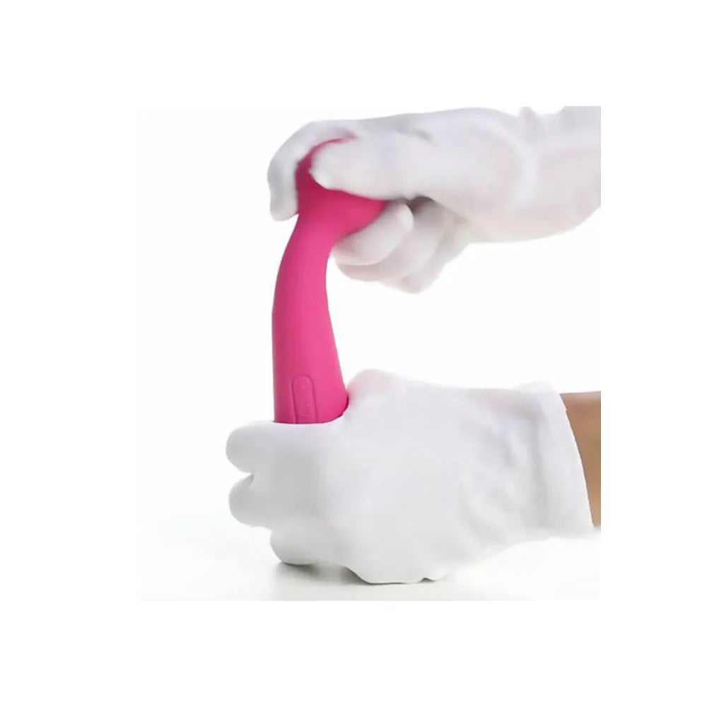 Vibrador Mini Emma Svakom Fucsia