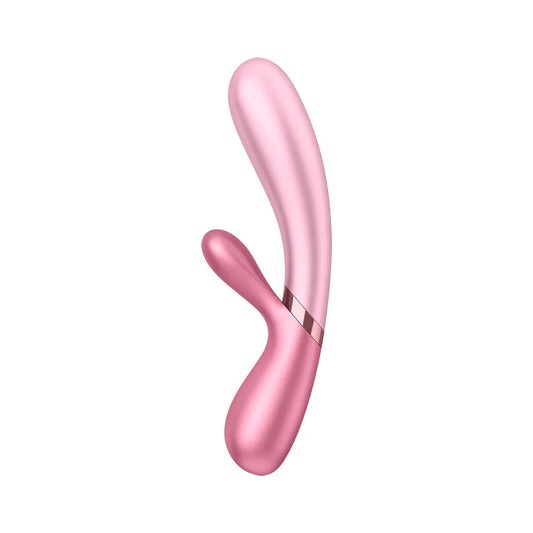 Satisfyer Hot Lover Térmico y con App