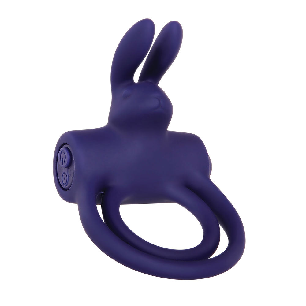 Anillo Para El Pene Rabbit Recargable