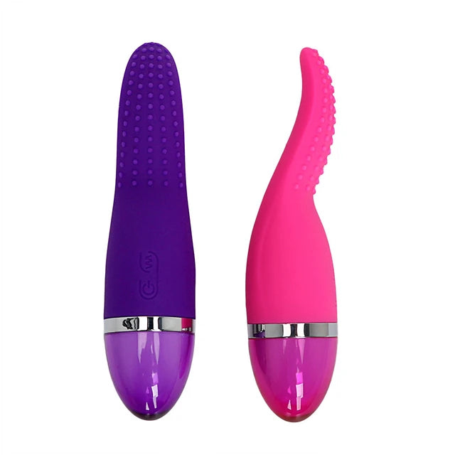 Vibrador Flora