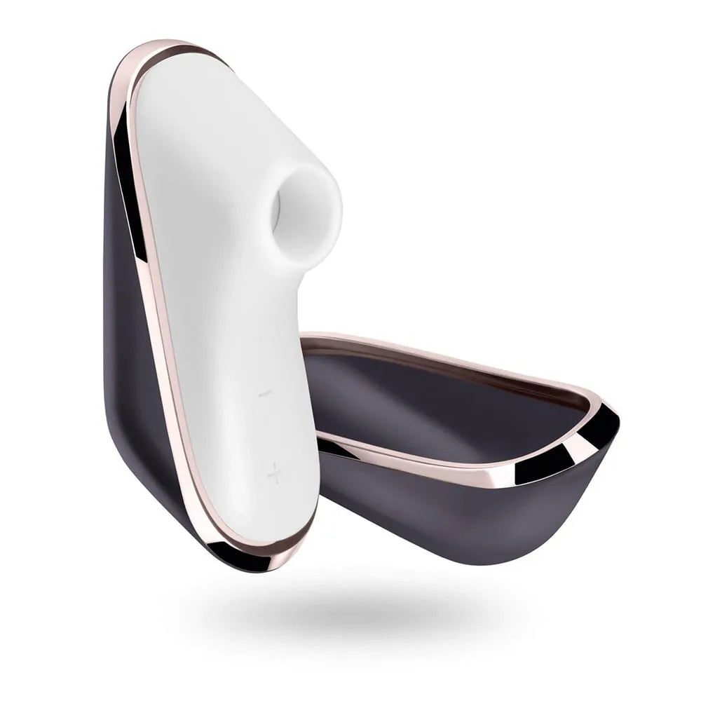 Satisfyer traveler violeta