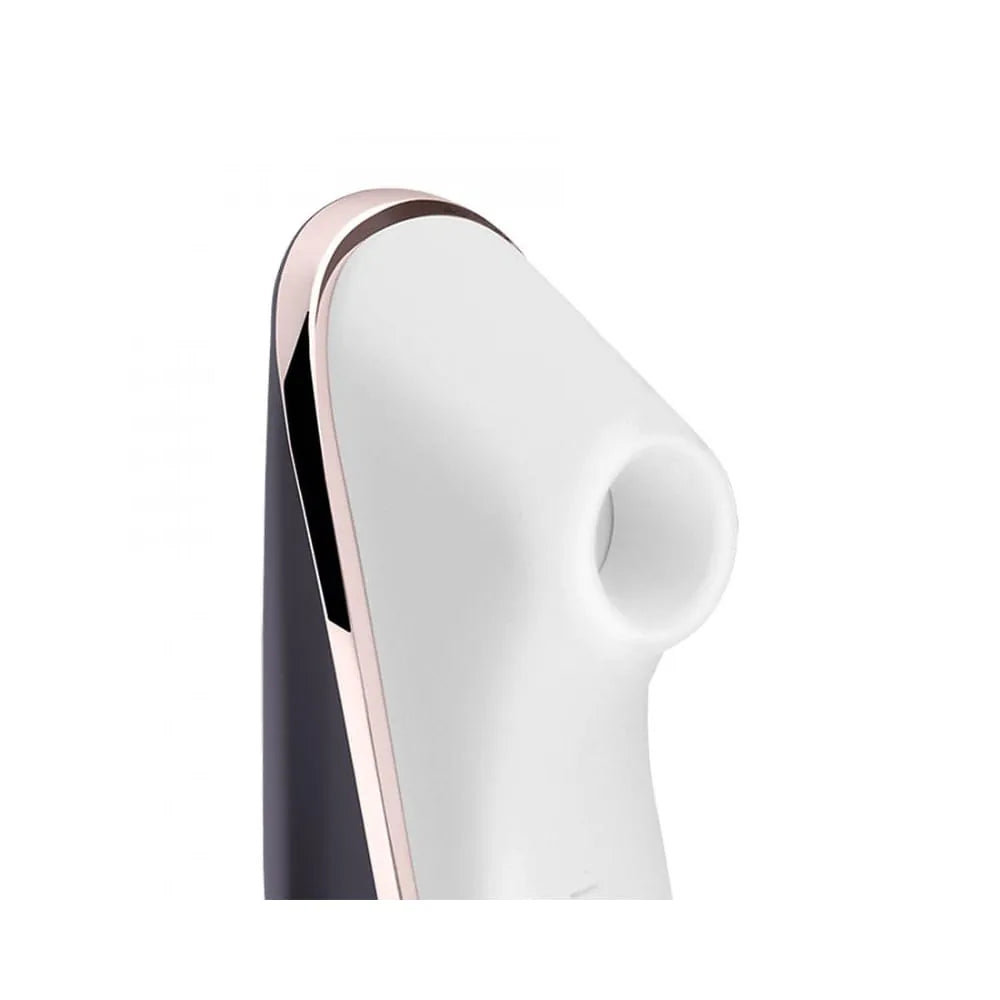 Satisfyer traveler violeta