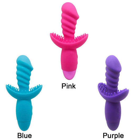 Vibrador Paco