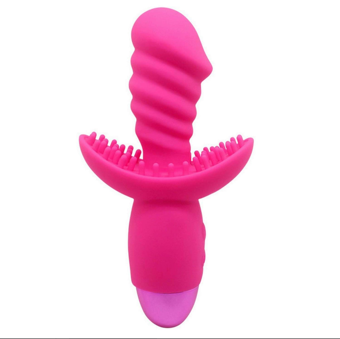 Vibrador Paco