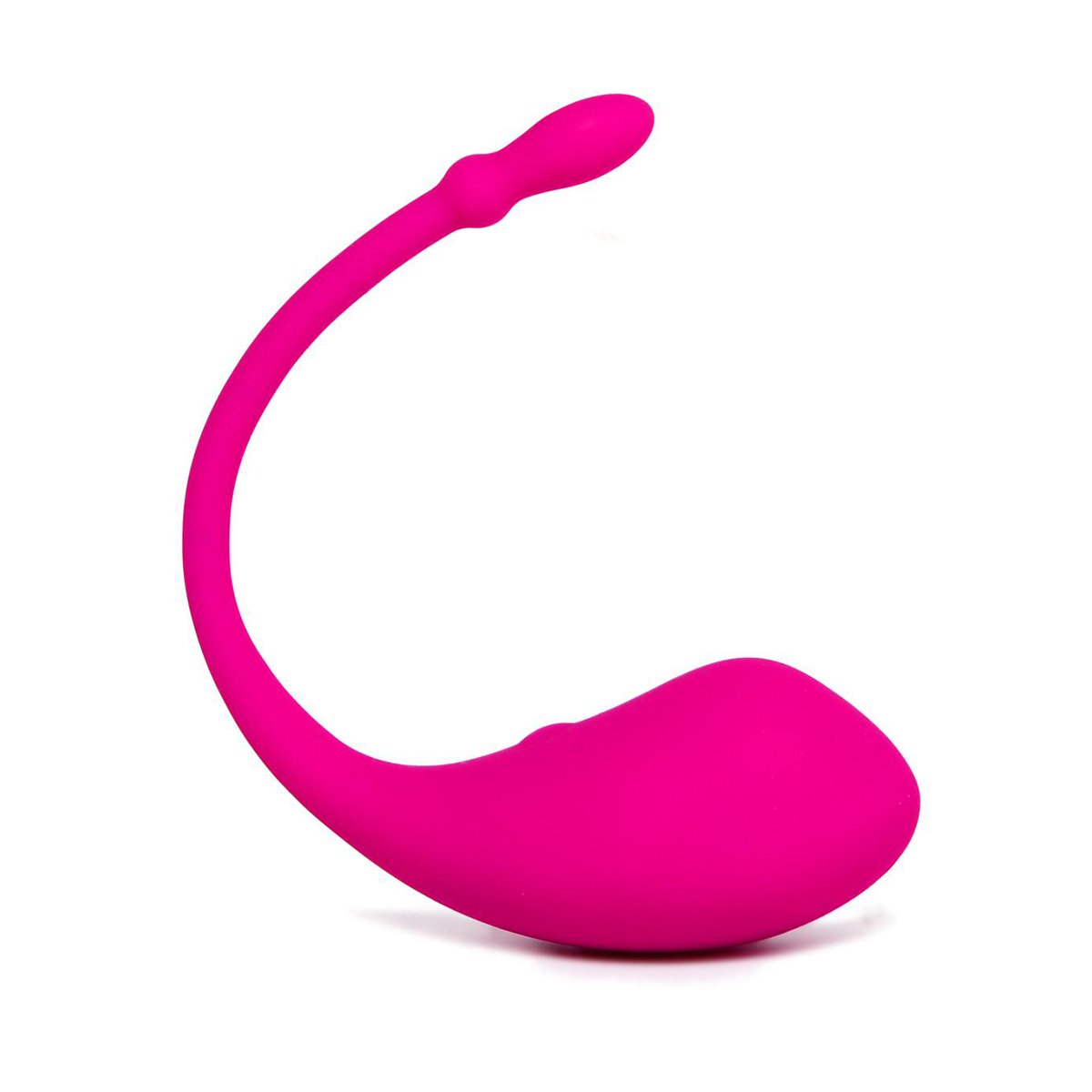 Lovense Lush Vibrador Interactivo