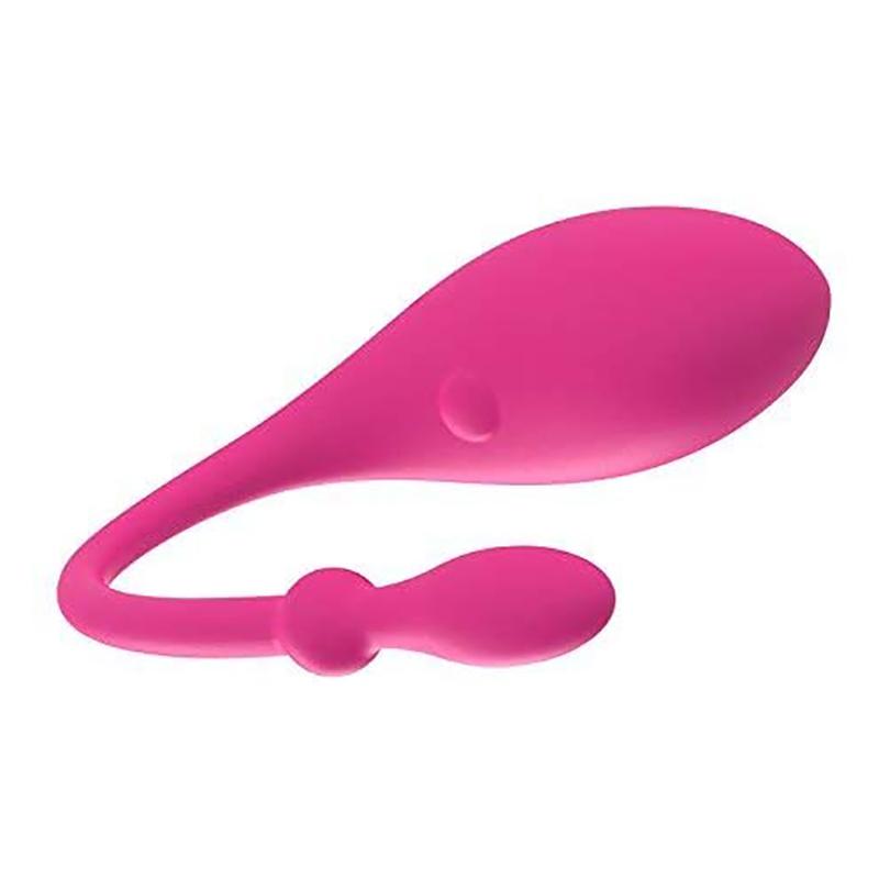 Lovense Lush Vibrador Interactivo