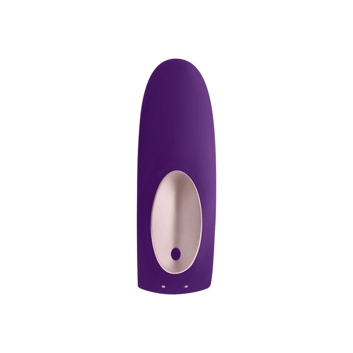 Vibrador Satisfyer Double Plus