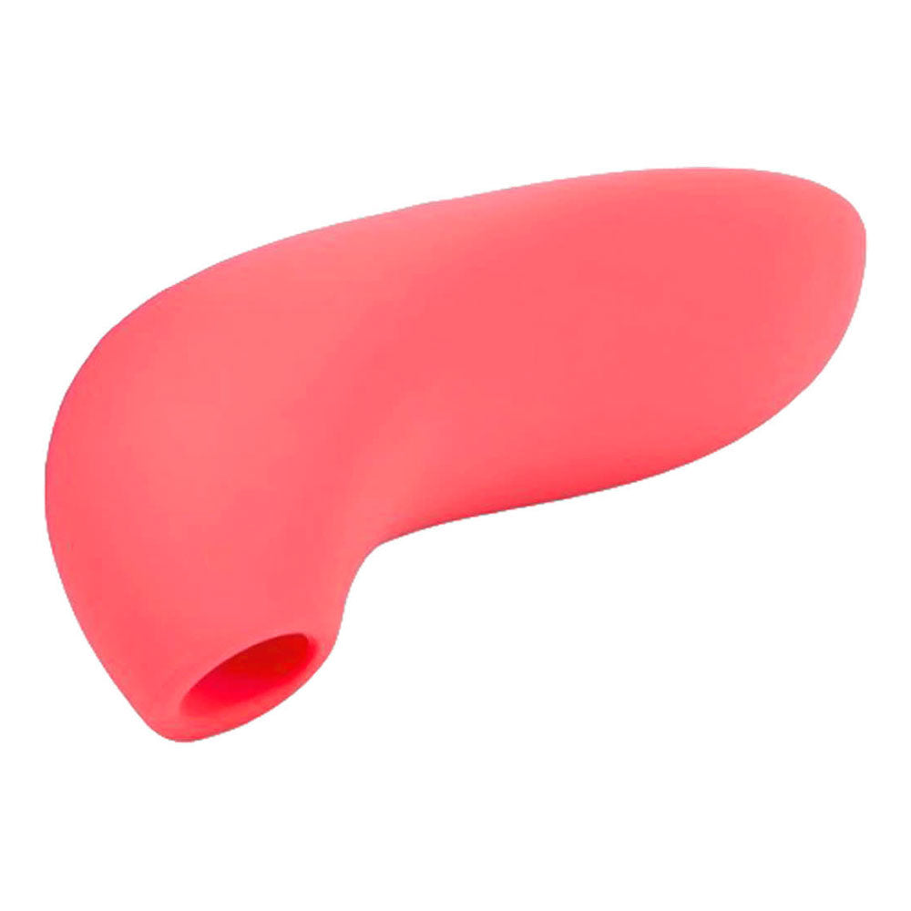 Vibrador y Succionador We-Vibe Melt