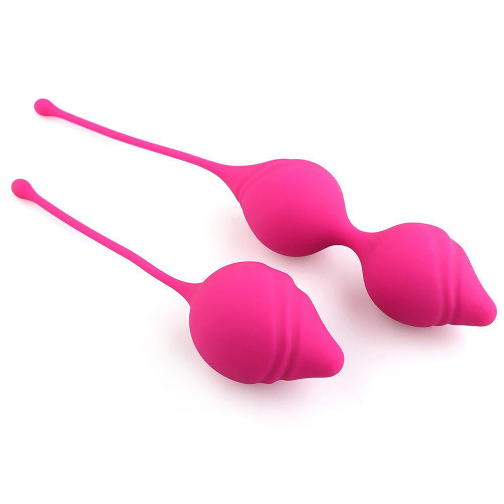 Bolas Kegel Sanity Fucsia